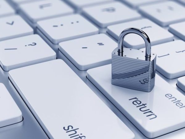 Tecnologia - geral - proteção de dados pessoais - informática