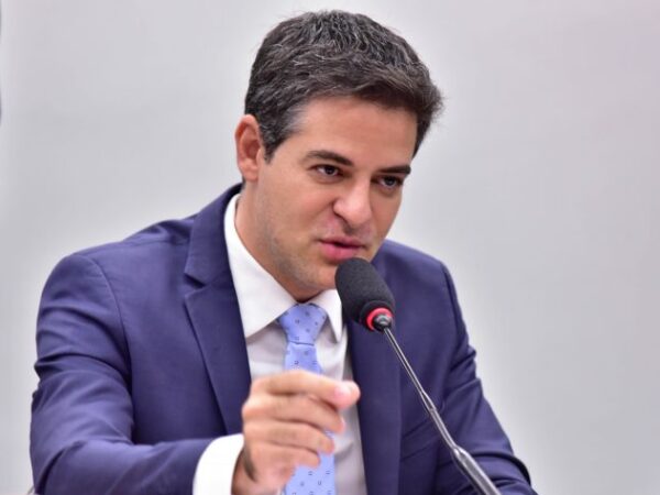 Audiência Pública - Atualização da legislação às emergências em saúde pública. Dep. Ismael Alexandrino (PSD - GO)
