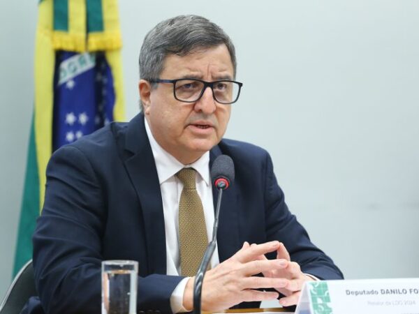 Deputado Danilo Forte