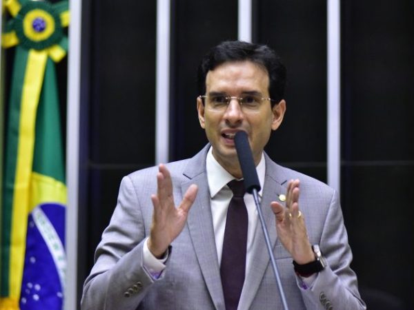 Discussão e votação de propostas. Dep. Leo Prates(PDT - BA)