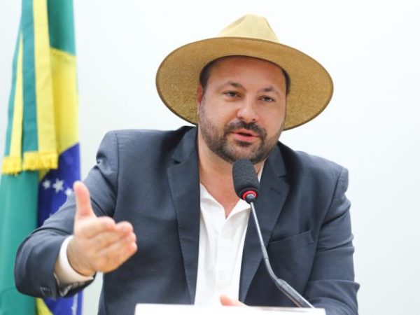 Audiência Pública - Tecnologia dos Medidores de energia Inteligentes. Dep. Geraldo Mendes (UNIÃO-PR)