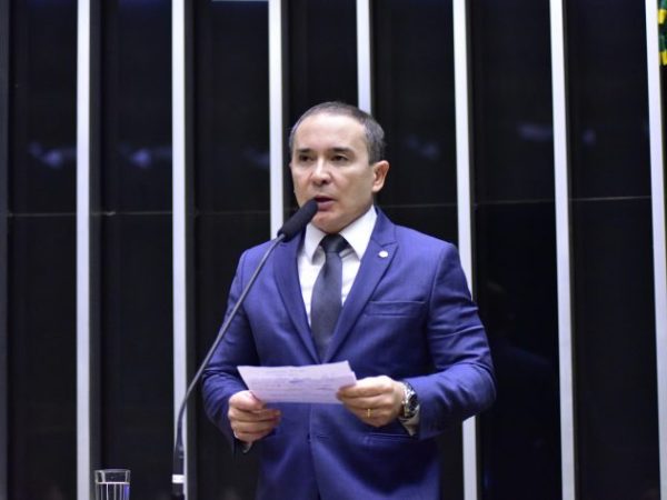 Discussão e votação de propostas. Dep. Duda Ramos(MDB - RR)