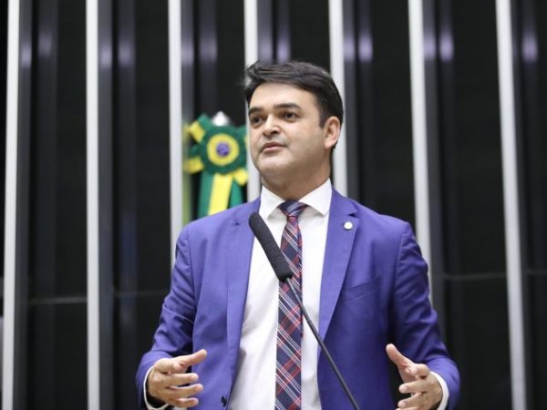Discussão e votação de propostas. Dep. Rubens Pereira Júnior (PT - MA)