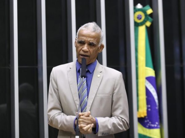 Discussão e votação de propostas. Dep. Pastor Sargento Isidório (AVANTE-BA)