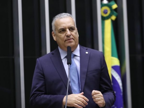 Discussão e votação de propostas. Dep. Alfredo Gaspar (UNIÃO - AL)