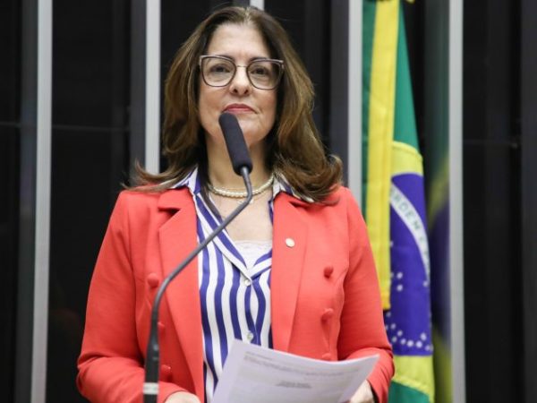 Discussão e votação de propostas. Dep. Rogéria Santos (REPUBLICANOS-BA)