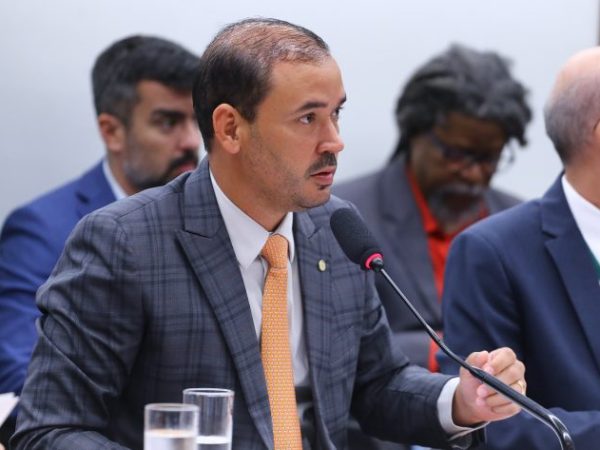 Apresentação dos planos e programas do Ministério do Desenvolvimento Agrário e Agricultura Família e das diretrizes de sua pasta para o ano de 2024. Dep. Vicentinho Júnior (PP - TO)