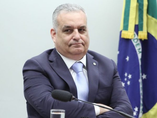 Audiência Pública - 10 anos da operação Lava Jato. Dep. Alfredo Gaspar (UNIÃO - AL)