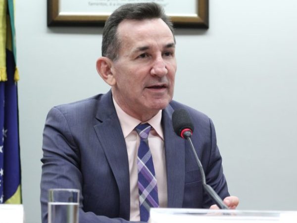 Audiência Pública - PEC 44/23 - Emendamento de 5% para o uso em Catástrofes e Emergências Naturais. Dep. Jorge Goetten (PL-SC)