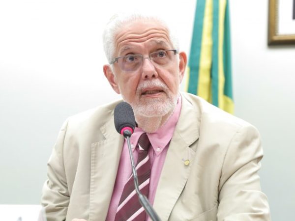 Audiência Pública - Impactos da PEC 45/2023 no acesso a medicamentos à base de Canabidiol. Dep. Jorge Solla (PT-BA)