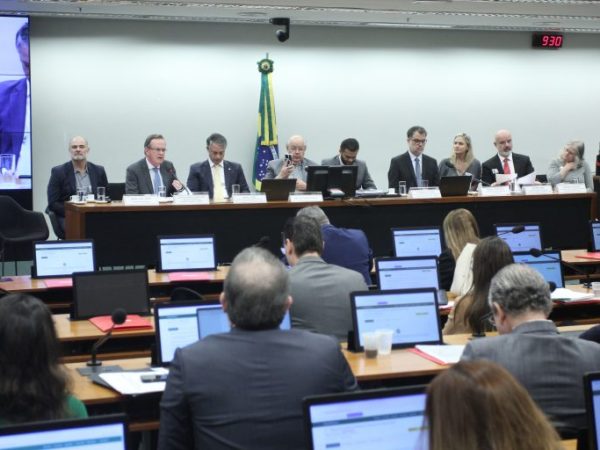 Audiência Pública - Entidades imunes.