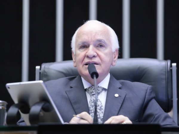Discussão e votação de propostas. Dep. Gilberto Nascimento (PSD-SP)