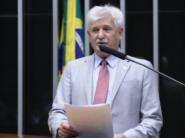 Discussão e votação de propostas. Dep. Airton Faleiro (PT - PA)