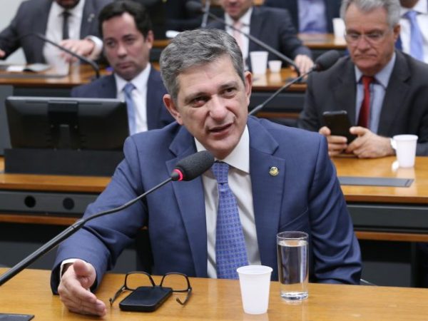Audiência Pública – Obras do Canal de Xingó. Senador, Rogério Carvalho (PT - SE)
