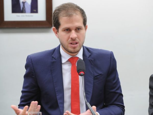 Audiência Pública - A importância da profissão de psicomotricista e criação dos Conselhos. Dep. Pedro Campos (PSB-PE)