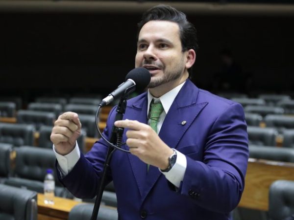 Discussão e votação de propostas. Dep. Capitão Alberto Neto (PL - AM)