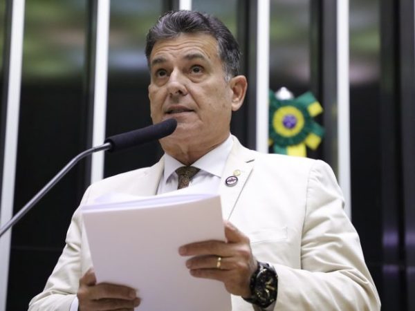 Discussão e votação de propostas. Dep. Coronel Meira (PL - PE)