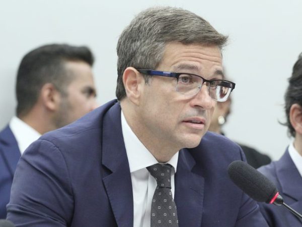 Audiência Pública - Presidente do Banco Central fala sobre política monetária. Presidente - Banco Central do Brasil - Bacen, Roberto Campos Neto
