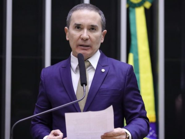 Discussão e votação de propostas legislativas. Dep. Duda Ramos (MDB - RR)