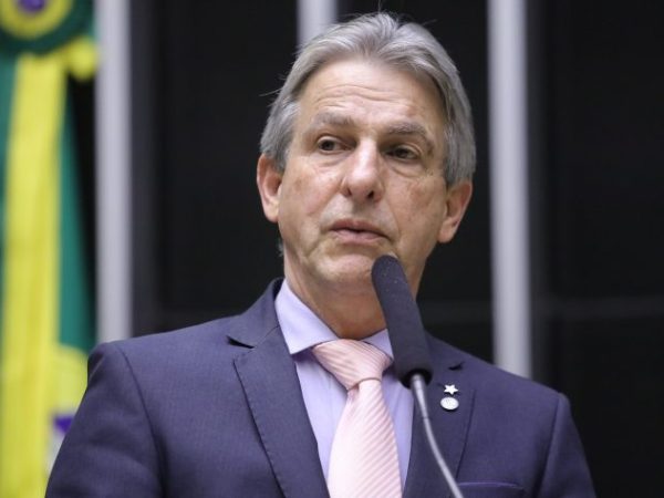Discussão e votação de propostas legislativas. Dep. Tadeu Veneri (PT - PR)
