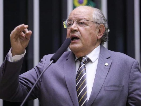 Discussão e votação de propostas legislativas. Dep. Luiz Carlos Hauly (PODE - PR)