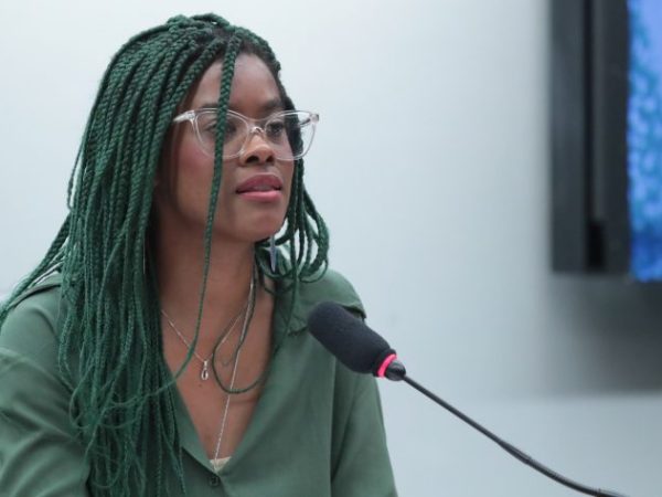 Audiência Pública - Aldear e aquilombar os serviços públicos. Dep. Carol Dartora (PT-PR).