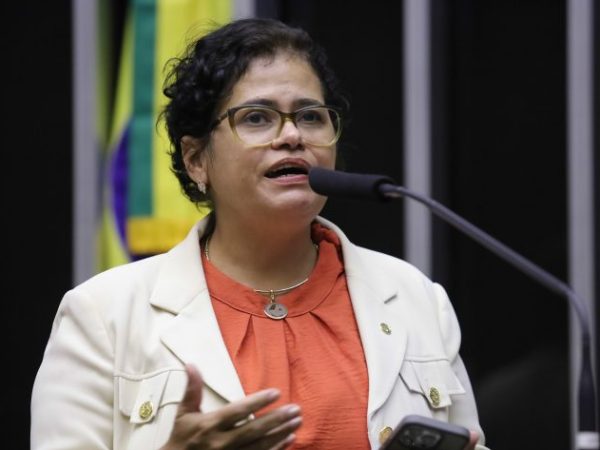 Discussão e votação de propostas legislativas. Dep. Elisangela Araujo (PT-BA)
