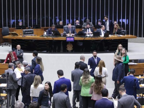 Discussão e votação de propostas legislativas. Dep. Sóstenes Cavalcante (PL - RJ)