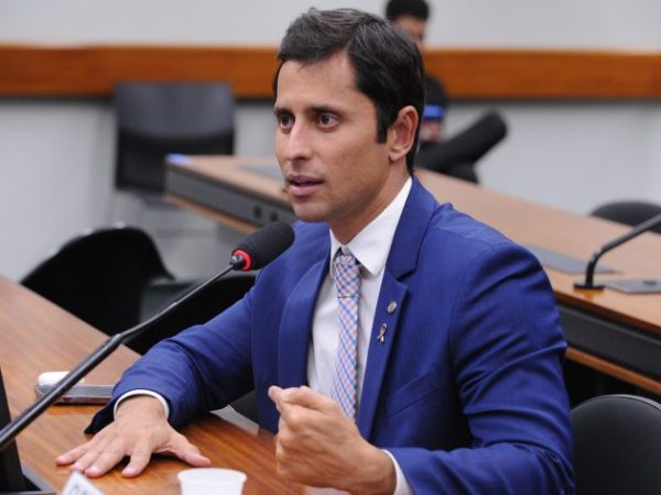 Audiência Pública - Cancelamentos unilaterais de planos de saúde. Dep. Duarte Jr. (PSB-MA)