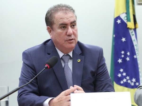 Seminário Interativo - Avanços recentes na Saúde Digital. Dep. Jonas Donizette (PSB - SP)
