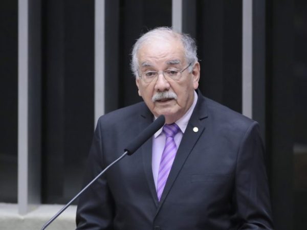 Homenagem ao Dia do Evangélico. Dep. Dr. Luiz Ovando (PP - MS)