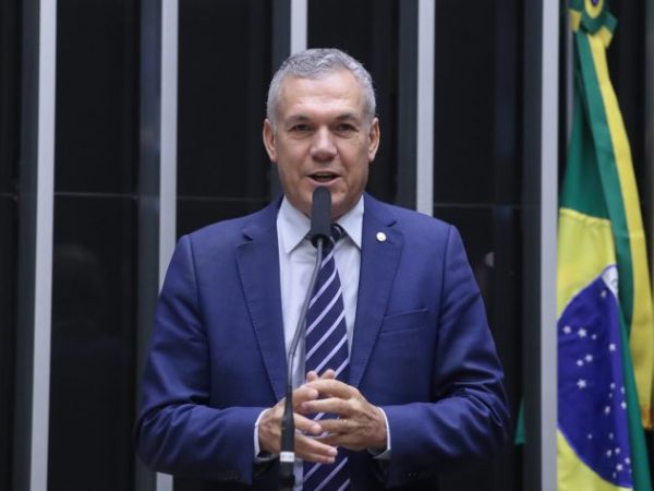 Discussão e votação de propostas legislativas. Dep. Zé Silva (SOLIDARIEDADE - MG)