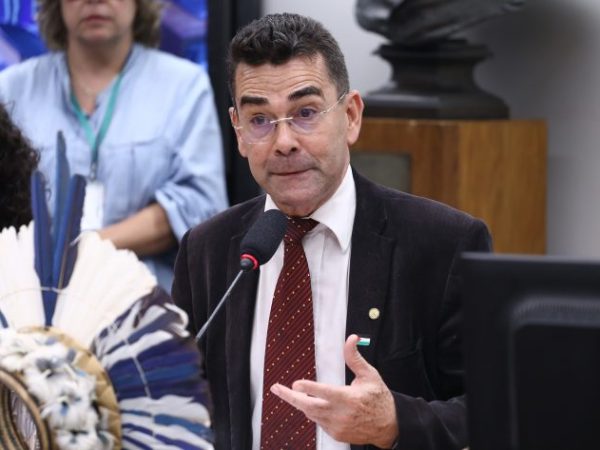 Audiência Pública - Dia da Medicina Tradicional Africana e sua importância para a saúde pública. Dep. Padre João (PT - MG)