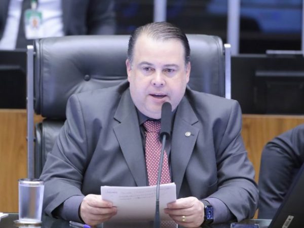 Homenagem às Conselheiras e Conselheiros Tutelares. Dep. Júlio Cesar Ribeiro (REPUBLICANOS - DF)