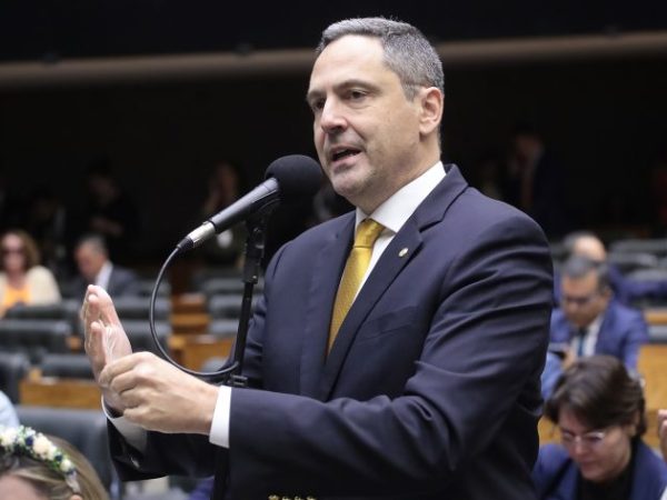 Discussão e votação de propostas legislativas. Dep. Luiz Philippe de Orleans e Bragança (PL - SP)