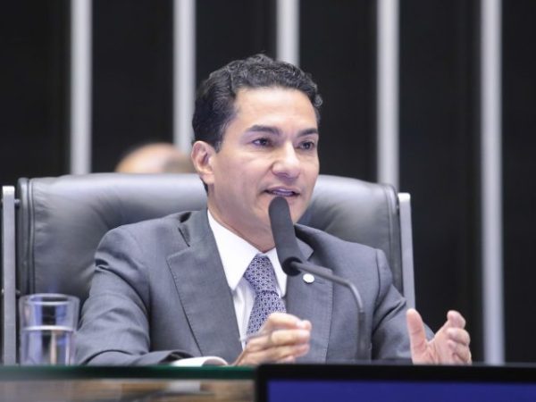 Destinada à deliberação dos Projetos de Lei do Congresso Nacional. Dep. Marcos Pereira (REPUBLICANOS - SP)