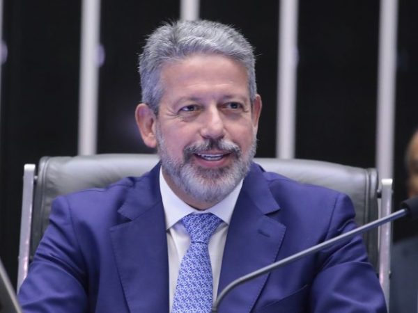 Discussão e votação de propostas legislativas. Presidente da Câmara dos Deputados, Arthur Lira (PP - AL)