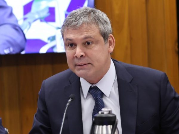 Reunião de Líderes. Dep. Lindbergh Farias (PT - RJ).