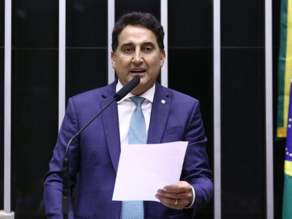 Discussão e votação de propostas legislativas. Dep. Gilvan Máximo (REPUBLICANOS - DF)