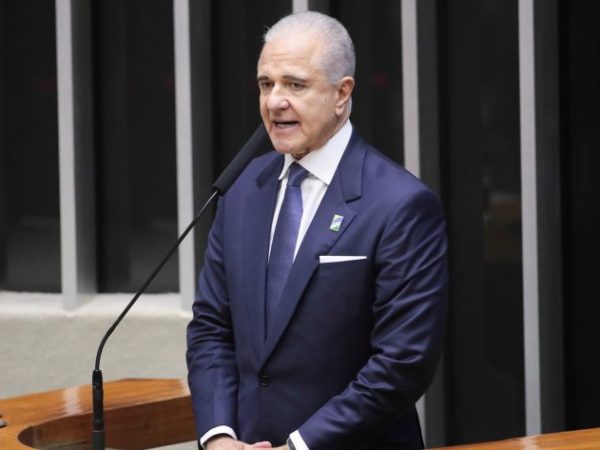 Lançamento da Agenda Legislativa da Indústria 2025 - 30ª. Dep. Julio Lopes (PP - RJ)