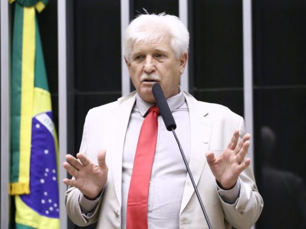 Discussão e votação de propostas legislativas. Dep. Airton Faleiro (PT - PA)