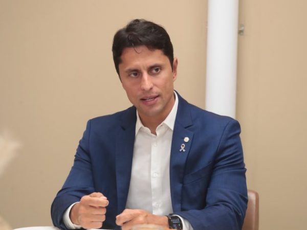 Apresentação do Código Brasileiro de Inclusão e das demais propostas para o ano de 2025. Dep. Duarte Jr. (PSB - BA)