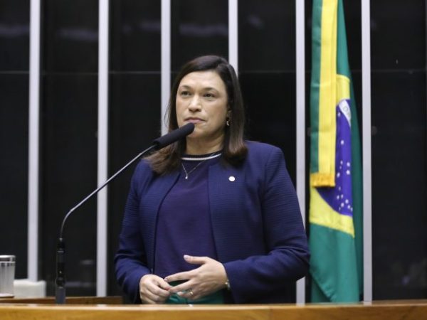 Homenagem ao Dia Mundial de Conscientização do Autismo. Dep. Maria Rosas (REPUBLICANOS - SP).