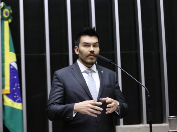 Discussão e votação de propostas legislativas. Dep. Augusto Puppio (MDB - AP)