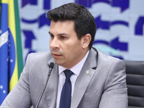 Instalação do grupo de trabalho. Dep. Carlos Veras (PT - SP)