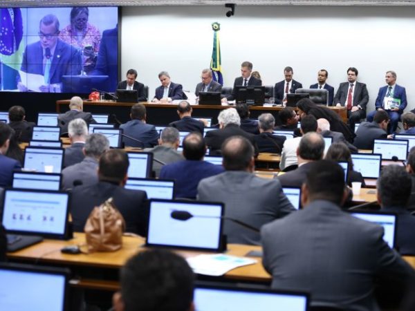 Reunião de Instalação e Eleição da Mesa para 2025.
