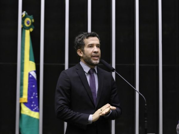 Discussão e votação de propostas legislativas. Dep. André Janones (AVANTE-MG)