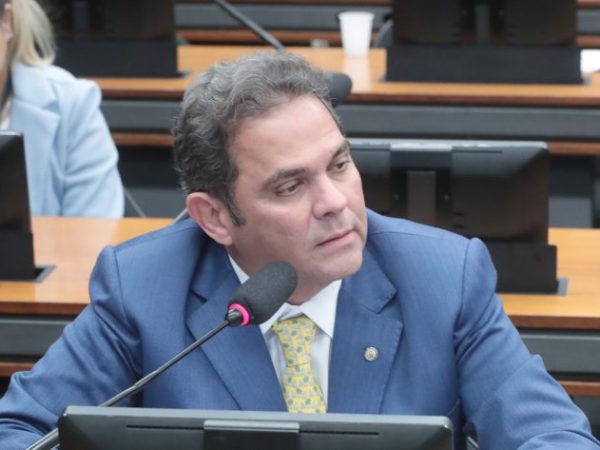 Reunião de Instalação e Eleição da Mesa para 2025. Dep. José Priante (MDB - PA)