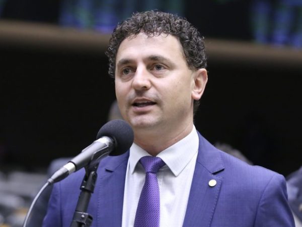 Discussão e votação de propostas legislativas. Dep. Pezenti (MDB - SC)