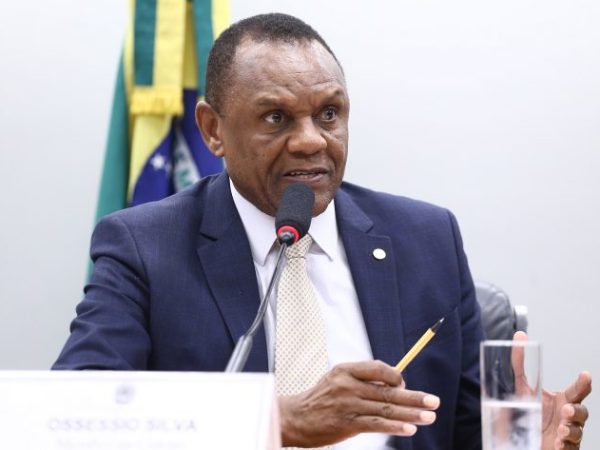 Audiência Pública - Saúde Mental e as Instituições de Longa Permanência para Idosos. Dep. Ossesio Silva (REPUBLICANOS - PE)